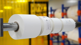 PET55White matt TC PUP22 G60W